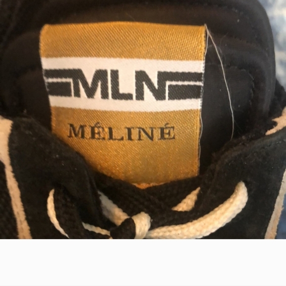 Méliné sneakers Donna Sio - Picture 13 of 16